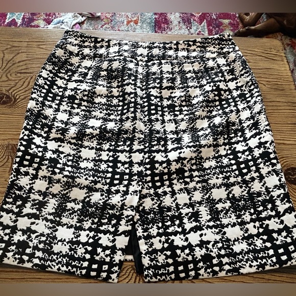 Ann Taylor Skirt Size 4 - Picture 4 of 4